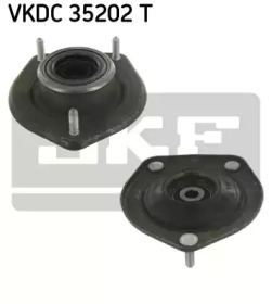 Подшипник (SKF: VKDC 35202 T)